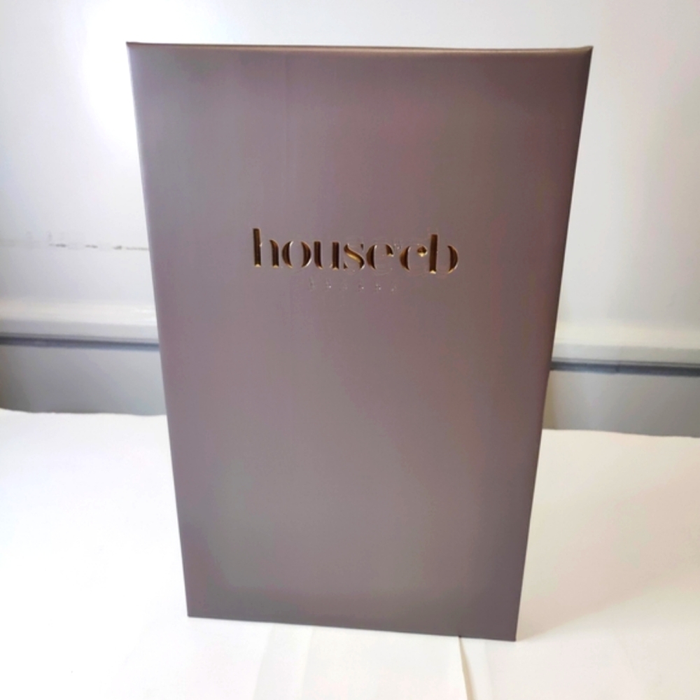 House Of CB Empty box